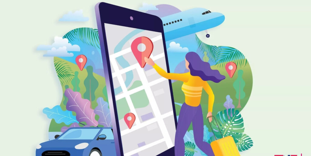 Dịch vụ Google Maps xác minh và tối ưu lên TOP đầu tìm kiếm