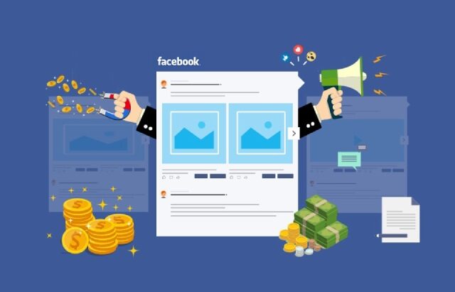 Dịch vụ quảng cáo Facebook tối ưu ngân sách ra đơn nhanh