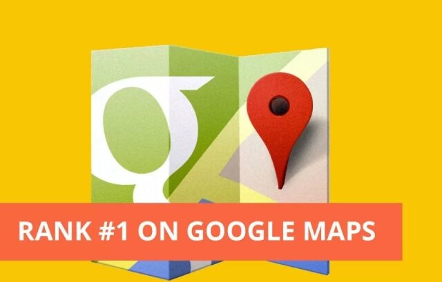 Các lĩnh vực phù hợp để thực hiện SEO Google Maps