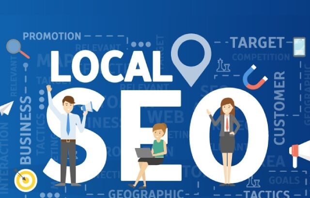 Dịch vụ SEO Map tối ưu TO 1 tại One Brand