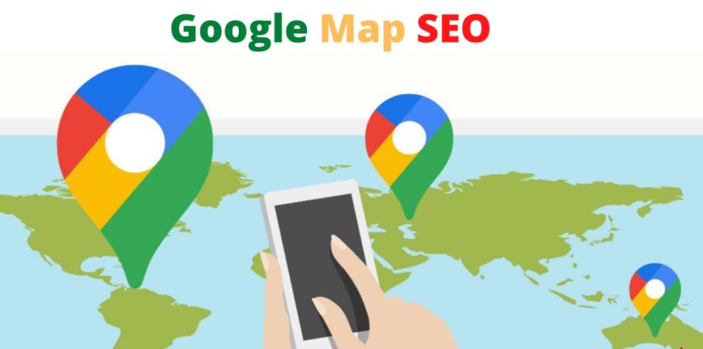 Dịch vụ SEO Map tối ưu TOP 1 tiết kiệm chi phí tại One Brand