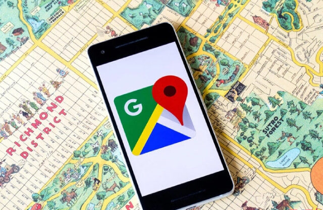 Dịch vụ xác minh Google Maps uy tín, chất lượng tại One Brand