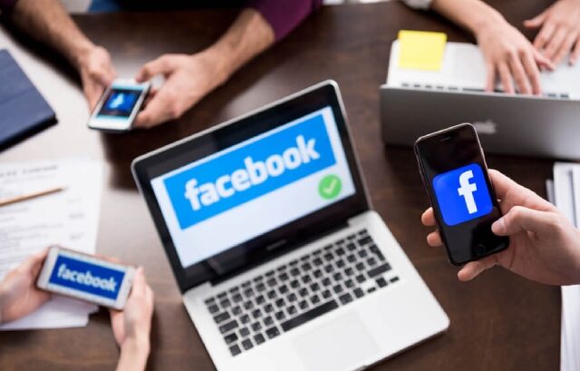 Dịch vụ quảng cáo Facebook giá rẻ, hiệu quả, tối ưu ngân sách