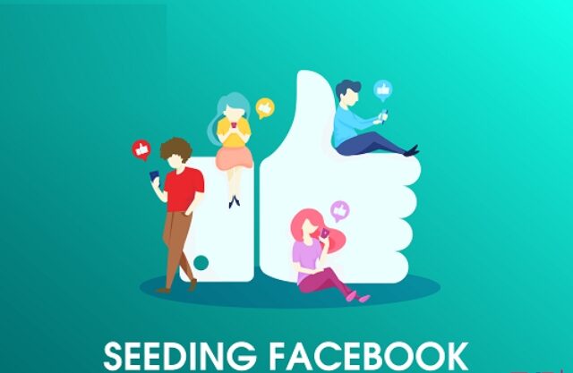 Lợi ích của dịch vụ seeding group Facebook