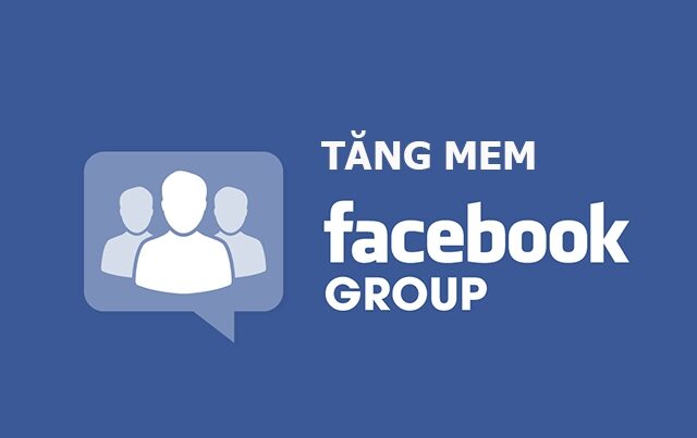 Vì sao cần tăng thành viên group?