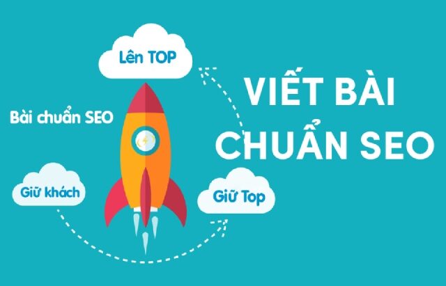 Thuê viết bài chuẩn SEO giá rẻ, lên TOP nhanh tại One Brand