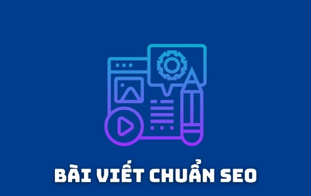 Viết content chuẩn SEO là gì?