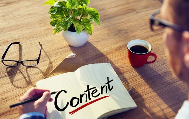 Quy trình triển khai dịch vụ viết content chuẩn SEO tại One Brand