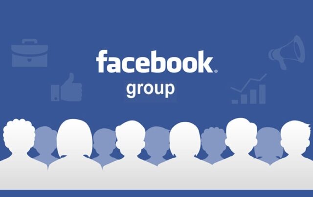 Xây dựng group Facebook như thế nào?