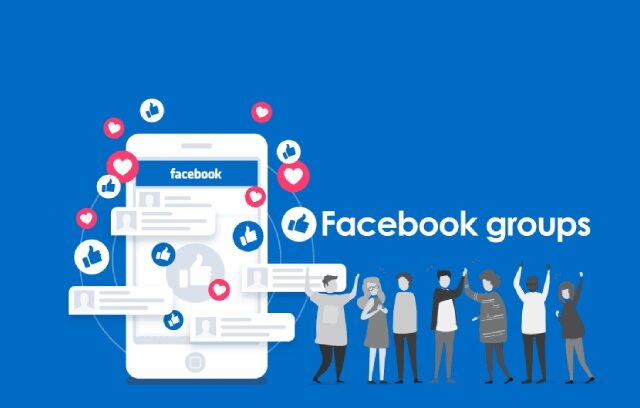 Dịch vụ xây dựng group Facebook uy tín, chất lượng tại One Brand