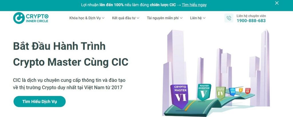 Dịch vụ content SEO, viết bài SEO cho website EVOL crypto