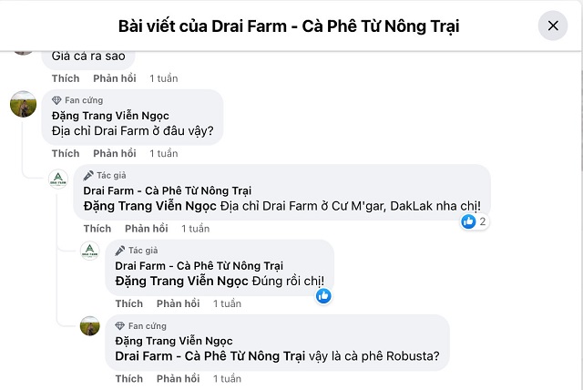 Giải pháp Digimat đã áp dụng cho dịch vụ quảng cáo Facebook của Digimat 