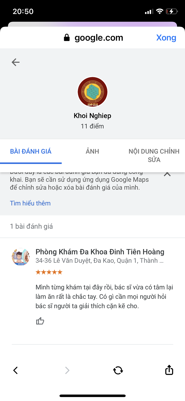 Mục tiêu mà khách hàng mong muốn khi lựa chọn dịch vụ review Google Maps của Digimat 