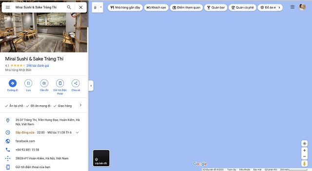 Thách thức trong quá trình thực hiện review Google Maps và đánh giá 5 sao 