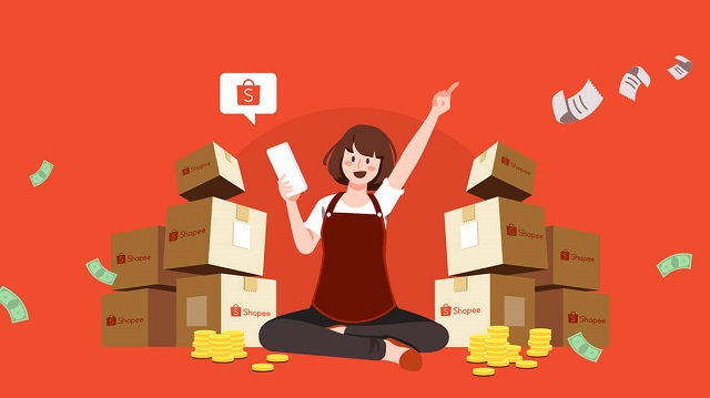 Mục tiêu khách hàng mong muốn về dịch vụ tạo gian hàng Shopee